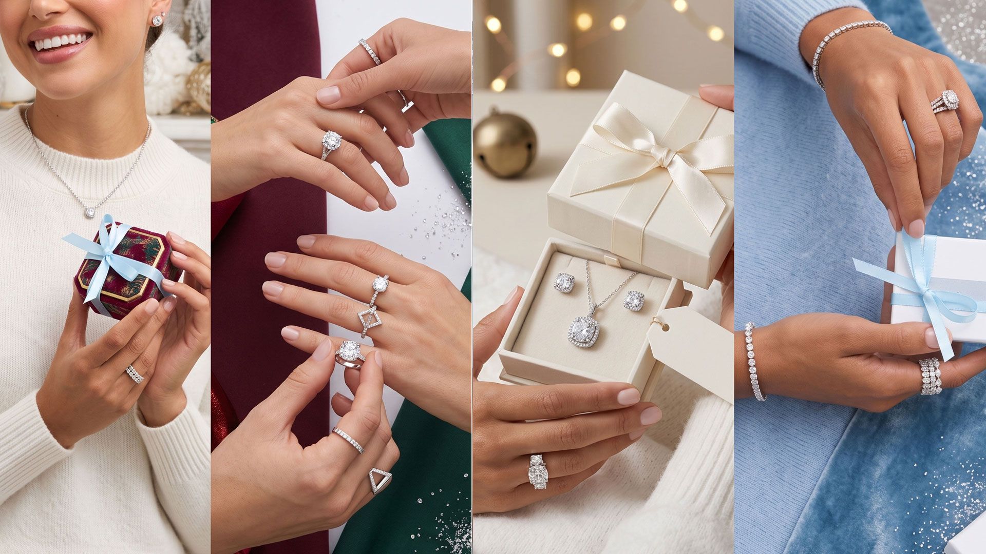 How Fine Jewelry Became a Meaningful Form of Self-Expression